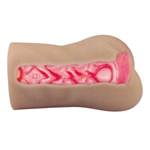 Pretty Love Silicone Masturbator Ottilie with Realistic Vagina, Natural Pretty Love Silicone Masturbator Ottilie with Realistic Vagina, Natural - Image 4
