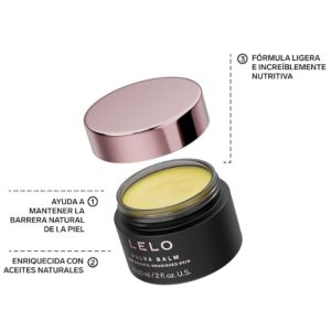Lelo Vulva-Balsam – Beruhigende Feuchtigkeitscreme für den äußeren Intimbereich Lelo Vulva-Balsam – Beruhigende Feuchtigkeitscreme für den äußeren Intimbereich – Bild 3