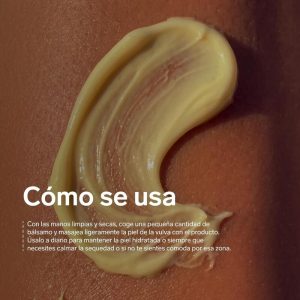 Lelo Vulva-Balsam – Beruhigende Feuchtigkeitscreme für den äußeren Intimbereich Lelo Vulva-Balsam – Beruhigende Feuchtigkeitscreme für den äußeren Intimbereich – Bild 4