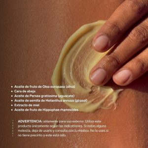 Lelo Vulva-Balsam – Beruhigende Feuchtigkeitscreme für den äußeren Intimbereich Lelo Vulva-Balsam – Beruhigende Feuchtigkeitscreme für den äußeren Intimbereich – Bild 6