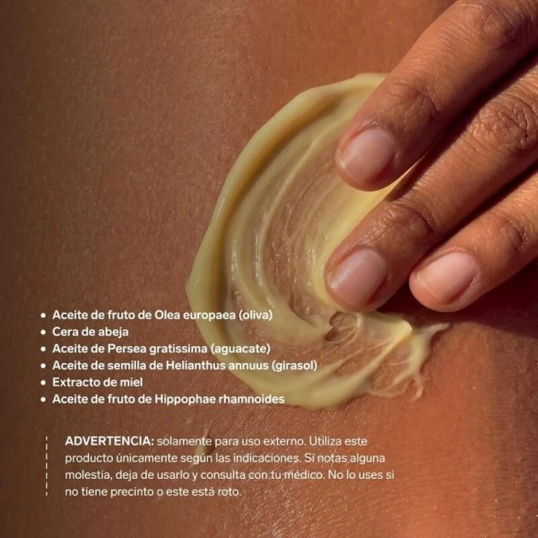 Lelo Vulva-Balsam – Beruhigende Feuchtigkeitscreme für den äußeren Intimbereich