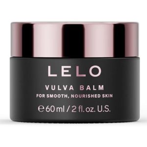 Lelo Vulva-Balsam – Beruhigende Feuchtigkeitscreme für den äußeren Intimbereich Lelo Vulva-Balsam – Beruhigende Feuchtigkeitscreme für den äußeren Intimbereich – Bild 1