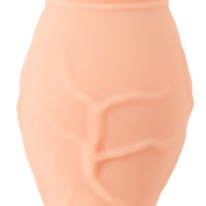 Realistixxx Rotating Plug Analvibrator mit Rotation hautfarben Realistixxx Rotating Plug Analvibrator mit Rotation hautfarben – Bild 3
