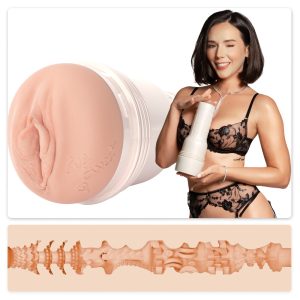 Fleshlight Masturbator Eve Sweet Fleur De Soirée, hautfarben Fleshlight Masturbator Eve Sweet Fleur De Soirée, hautfarben – Bild 2