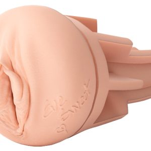 Fleshlight Masturbator Eve Sweet Fleur De Soirée, hautfarben Fleshlight Masturbator Eve Sweet Fleur De Soirée, hautfarben – Bild 4
