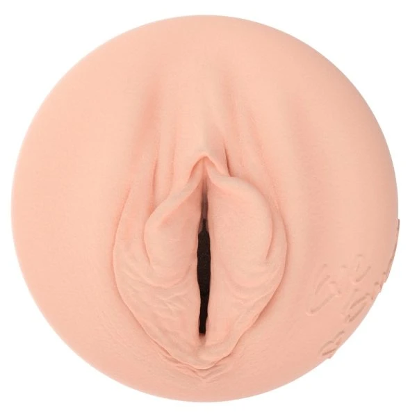 Fleshlight Masturbator Eve Sweet Fleur De Soirée, hautfarben Fleshlight Masturbator Eve Sweet Fleur De Soirée, hautfarben